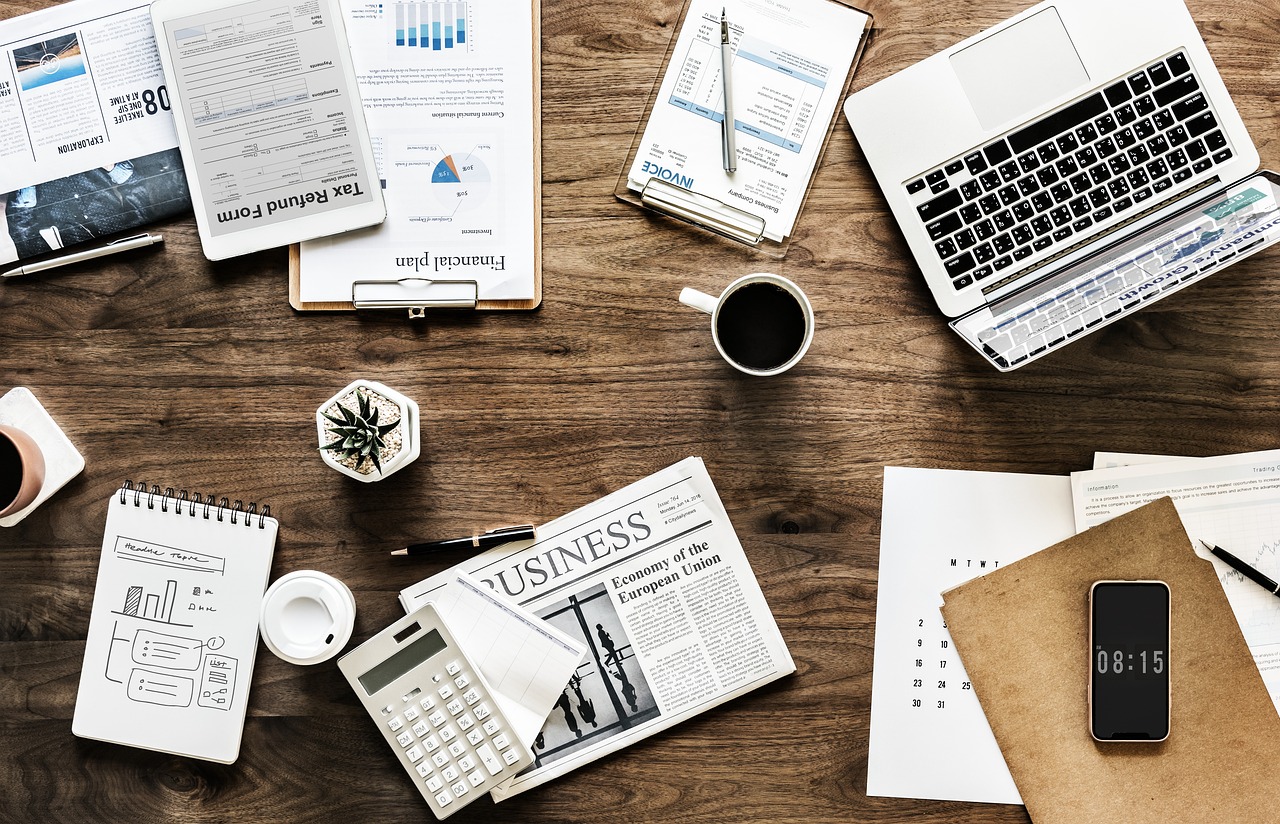 What enterprise development taught me about documentation