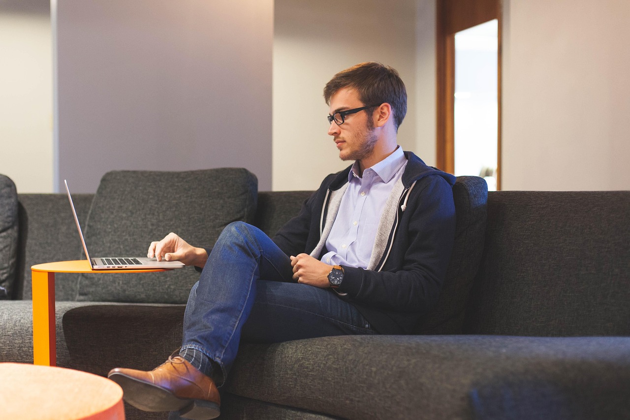 I was 15, running a company, and learning that managing people is harder than any codebase
