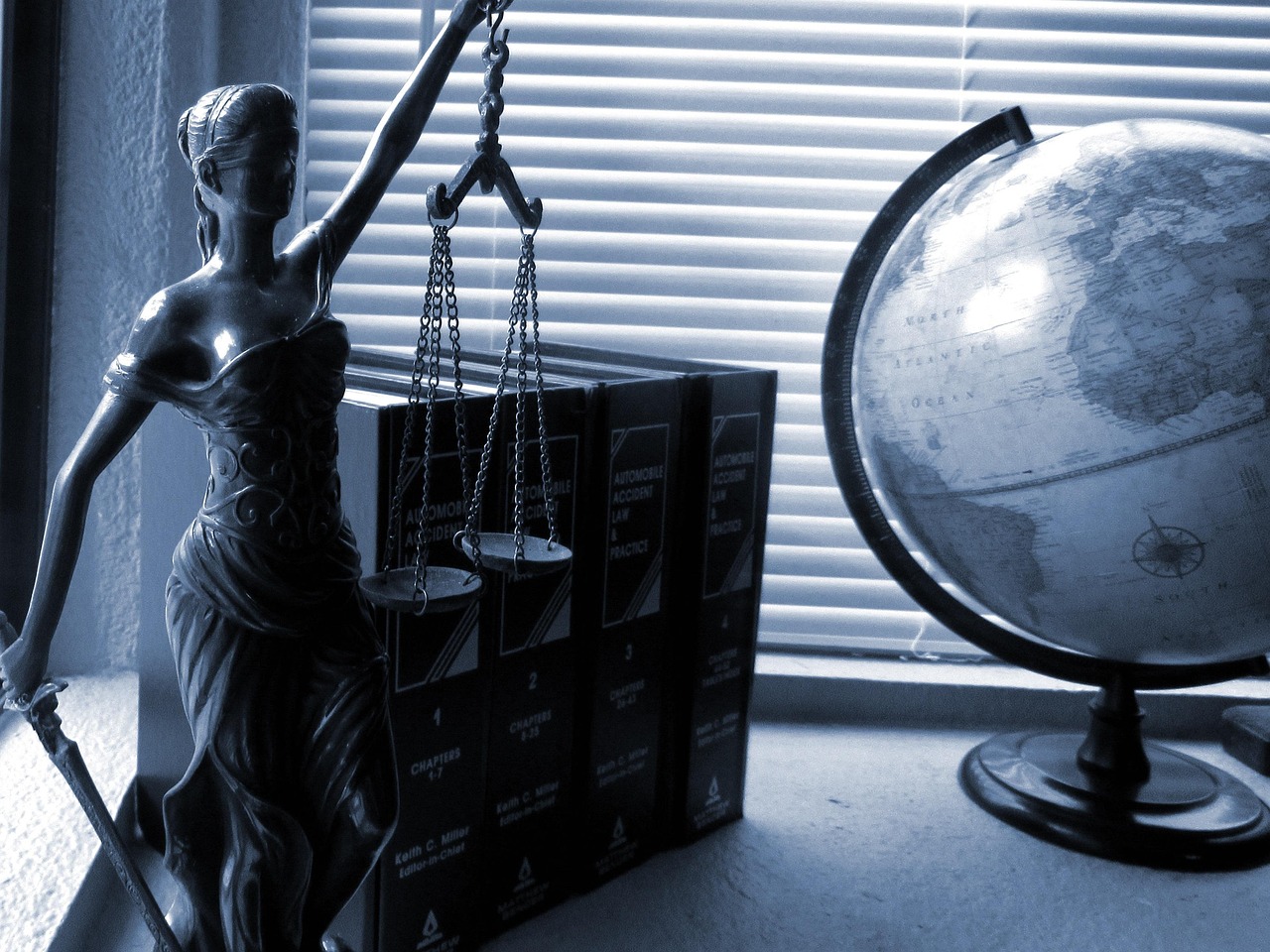 Why I study Law while building AI systems