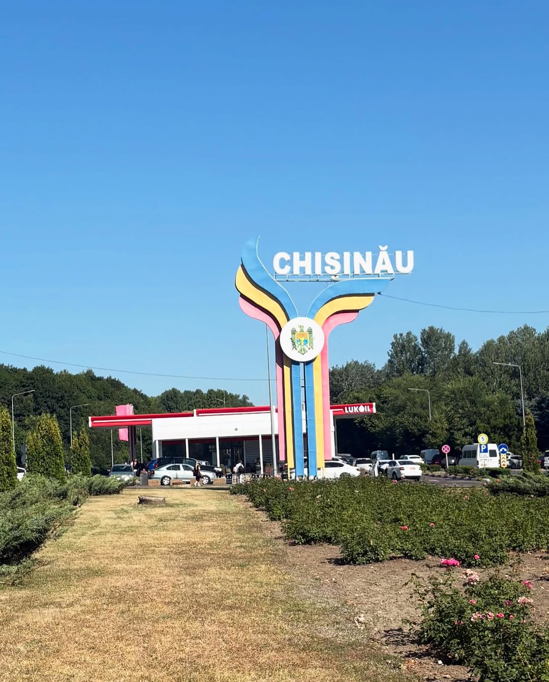 Chisinau, Moldova