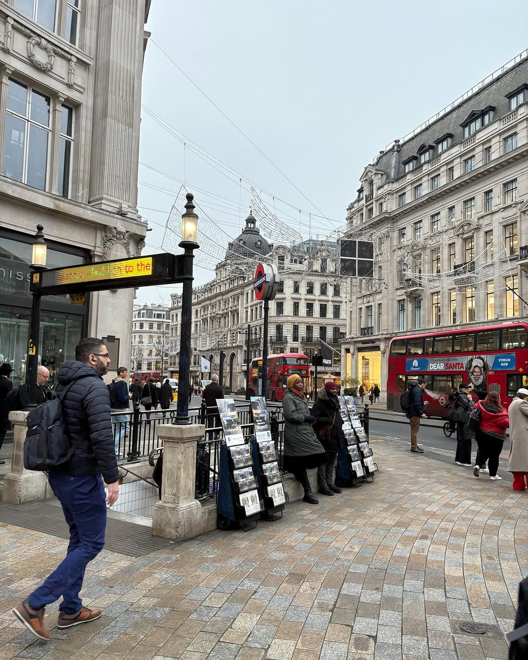 London, UK
