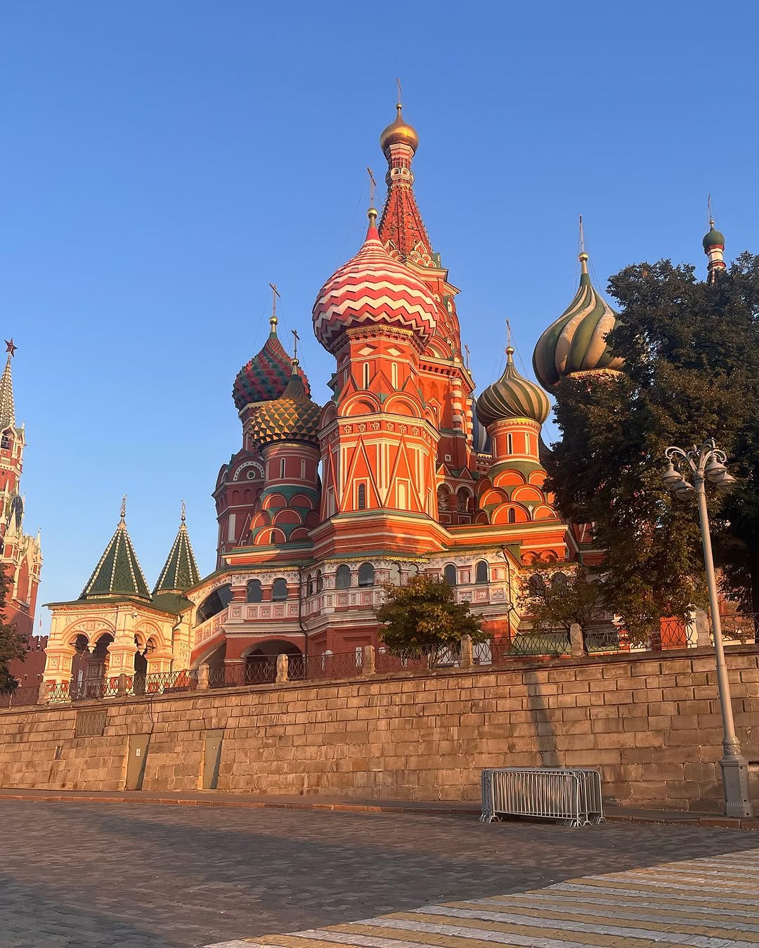 Moscow, Russia