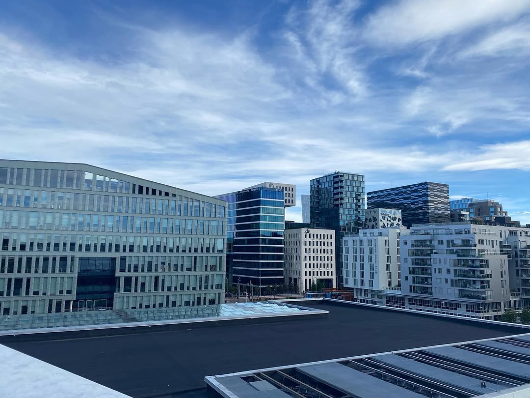 Oslo, Norway