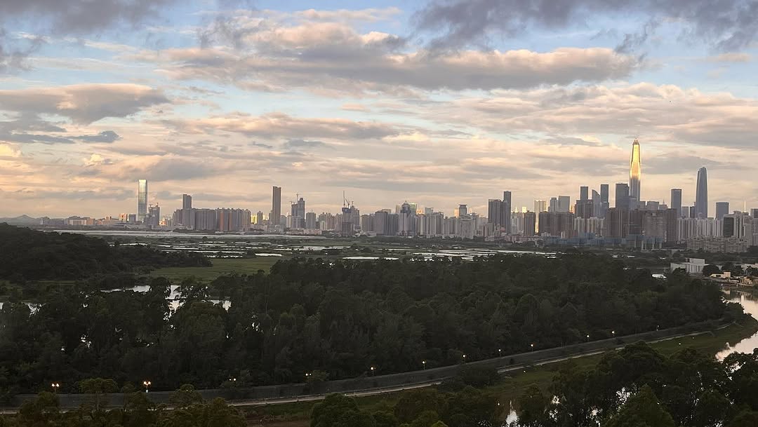 Shenzhen, China