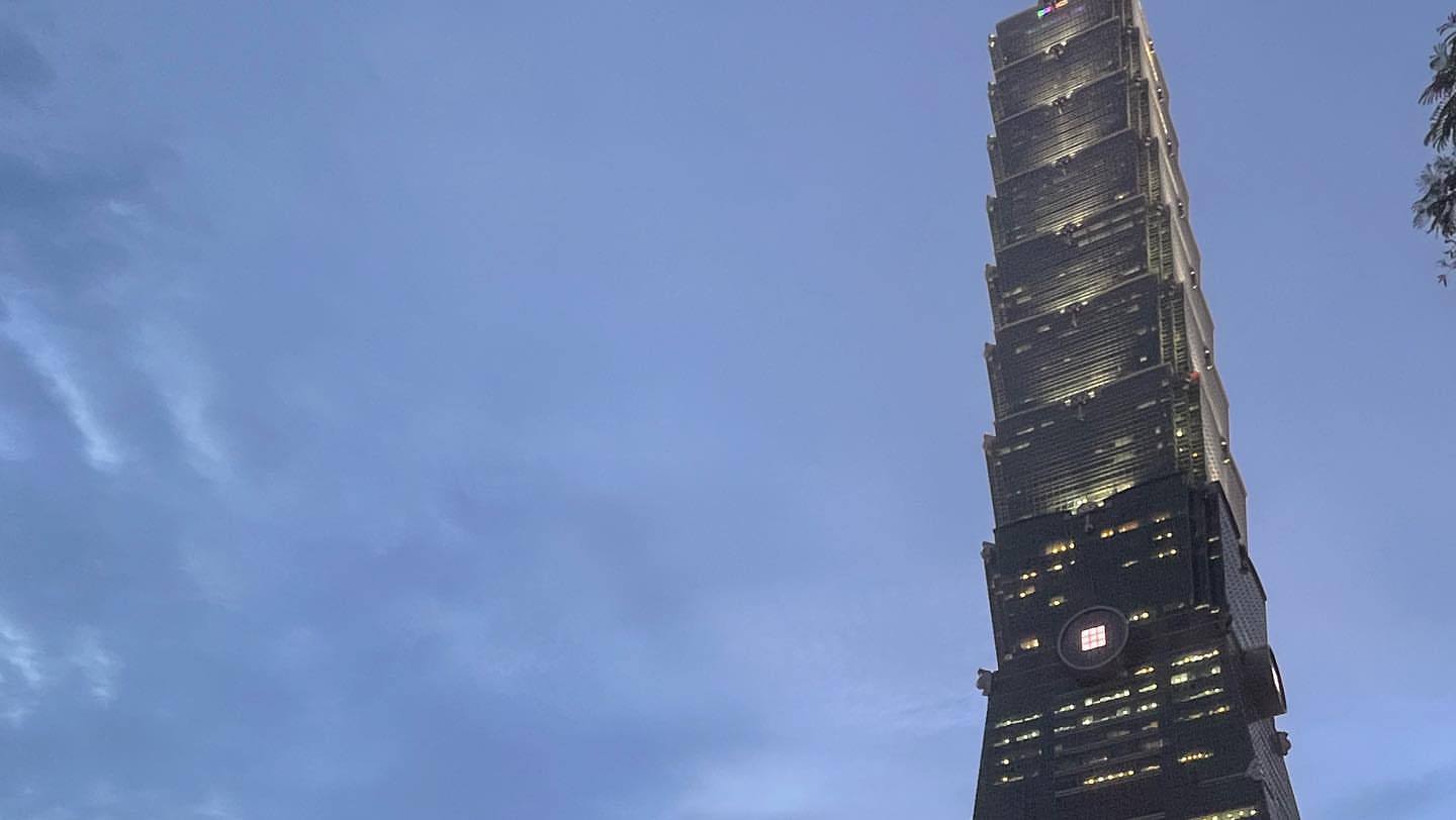 Taipei, Taiwan