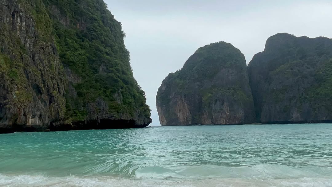 Thailand